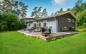 Holiday Home - Mossø , Denmark - C4002 1