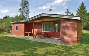 Holiday Home - Kølkær , Denmark - C4104 1
