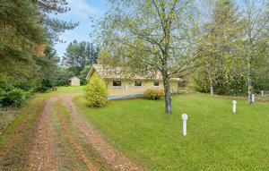 Holiday Home - Kølkær , Denmark - C4131 1