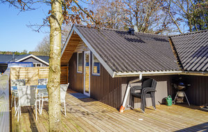 Holiday Home - Vesterlund , Denmark - C4134 1