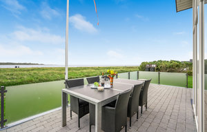 Holiday Home - Virksund Strand , Denmark - C5027 1
