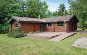 Holiday Home - Lyby Strand , Denmark - C5030 1