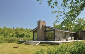 Feriehuse - Lynderup Strand , Danmark - C5151