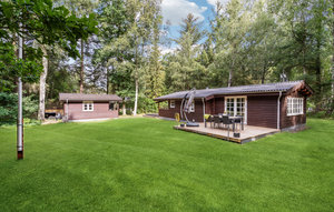 Holiday Home - Lundø Strand , Denmark - C5103 1