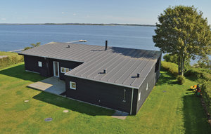 Holiday Home - Lyby Strand , Denmark - C5122 1