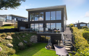 Holiday Home - Hjarbæk Strand , Denmark - C5300 1