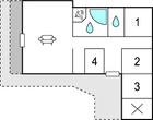 Grunnplan
