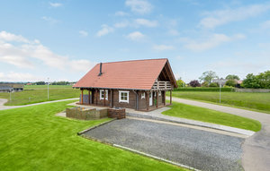 Holiday Home - Fur Strand , Denmark - C6002 1