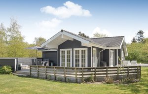 Holiday Home - Trend Strand , Denmark - C6109 1