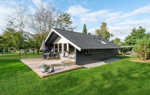 Holiday Home - Trend Strand , Denmark - C6114 1