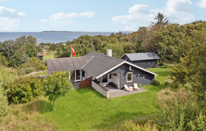 Holiday Home - Fur Strand , Denmark - C6203 1