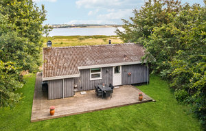 Ferienhaus - Sæbygård Strand , Dänemark - C6315