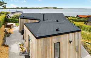 Holiday Home - Hvalpsund Strand , Denmark - C6303 1