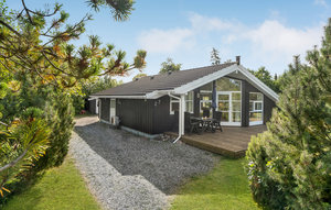 Holiday Home - Trend Strand , Denmark - C6327 1