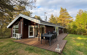 Feriehuse - Thorup Strand , Danmark - C7090