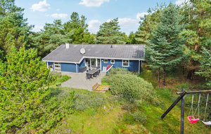 Holiday Home - Thorup Strand , Denmark - C7020 1