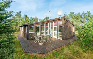 Holiday Home - Thorup Strand , Denmark - C7066 1
