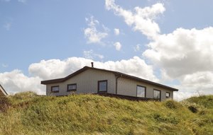 Holiday Home - Tranum Strand , Denmark - C7072 1