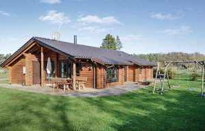 Holiday Home - Kollerup Klit , Denmark - C7081 1