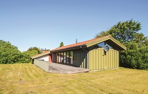 Holiday Home - Slettestrand , Denmark - C7086 1
