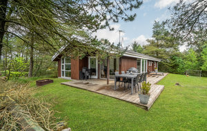 Holiday Home - Thorup Strand , Denmark - C7090 1