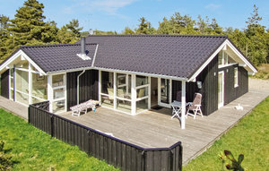 Holiday Home - Thorup Strand , Denmark - C7094 1