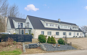 Semesterhus - Lemvig Strand , Danmark - C71023