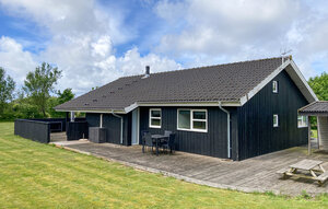 Ferienhaus - Tranum Klit , Dänemark - C7186