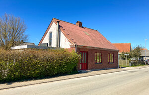 Holiday Home - Bonnet , Denmark - C71006 1