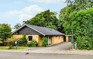Holiday Home - Lemvig Strand , Denmark - C71007 1