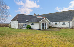 Holiday Home - Bøvlingbjerg , Denmark - C71008 1