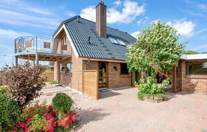 Holiday Home - Lemvig , Denmark - C71020 1