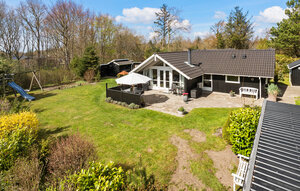 Holiday Home - Nørhede Øst , Denmark - C71056 1