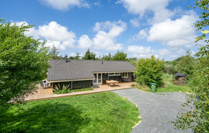 Holiday Home - Fjand , Denmark - C71098 1