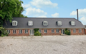 Holiday Home - Remmerstrand , Denmark - C71128 1