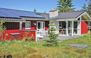 Holiday Home - Thorup Strand , Denmark - C7114 1