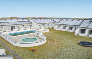 Apartment - Tranum Strand , Denmark - C7131 1