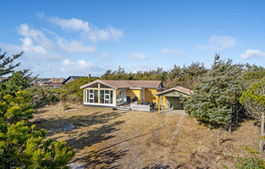 Holiday Home - Fjand , Denmark - C71482 1