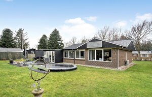 Holiday Home - Nørhede Øst , Denmark - C71547 1
