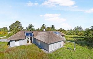 Holiday Home - Slettestrand , Denmark - C7168 1