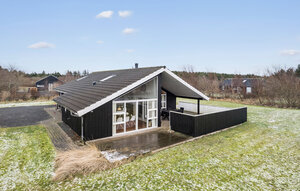 Holiday Home - Tranum Klit , Denmark - C7186 1
