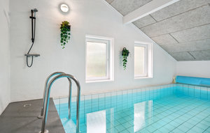 Holiday Home - Tranum , Denmark - C7197 1