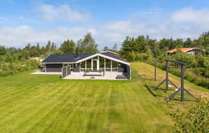 Holiday Home - Thorup Strand , Denmark - C7217 1