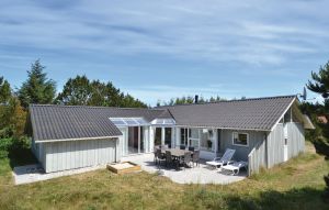 Holiday Home - Slettestrand , Denmark - C7224 1