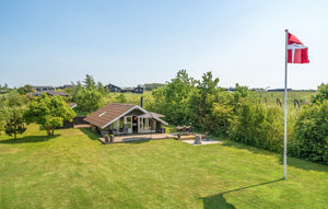 Holiday Home - Kollerup Klit , Denmark - C7229 1