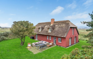 Holiday Home - Tranum Strand , Denmark - C7234 1