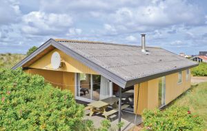 Holiday Home - Lild Strand , Denmark - C7320 1