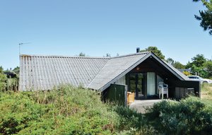 Holiday Home - Slettestrand , Denmark - C7352 1