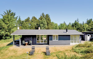 Holiday Home - Slettestrand , Denmark - C7402 1