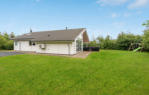Holiday Home - Tranum , Denmark - C7424 1